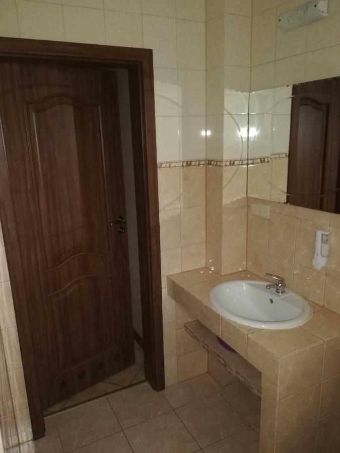 فيلا Babie Lato Wlodarka المظهر الخارجي الصورة